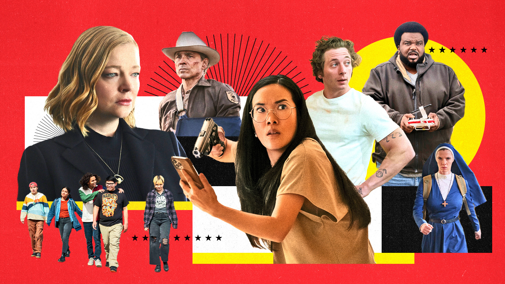 Best TV Shows of 2023, Ranked