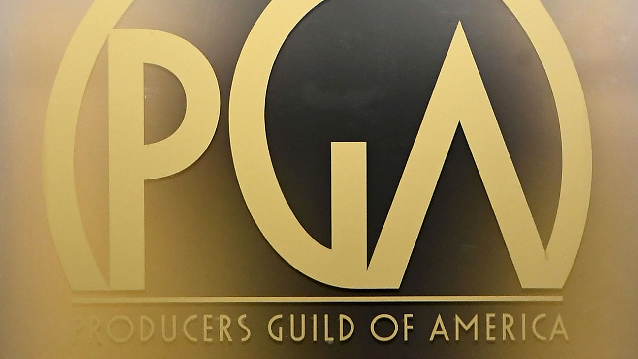 PRODUCERS GUILD OF AMERICA